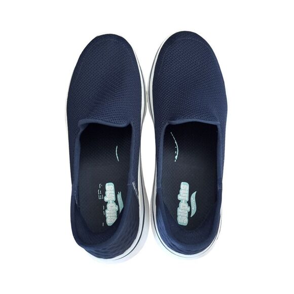 Skechers Slip-Ins: Go Walk Arch Fit 2.0 Delara - Picture 6 of 7